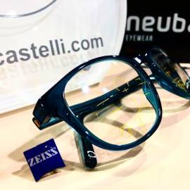Lenti monofocali Zeiss - Ottica Castelli Melzo