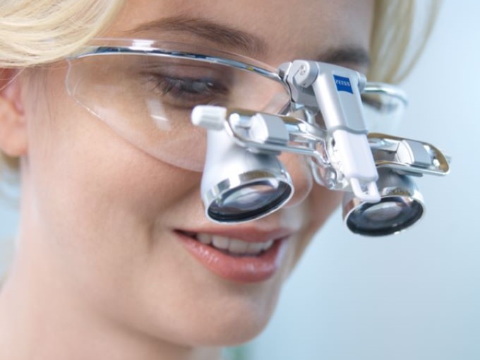 Sistemi di ingrandimento Zeiss - Ottica Castelli Melzo