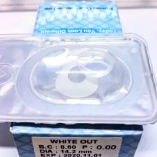 Lenti a contatto horror per mascherarsi - Ottica Castelli Melzo