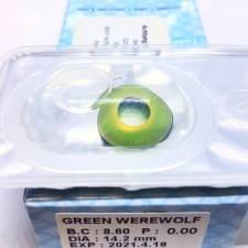 Lenti a contatto sceniche - Ottica Castelli Melzo