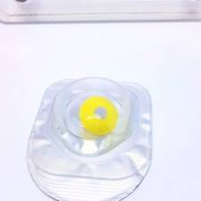 Lenti a contatto colorate per feste - Ottica Castelli Melzo