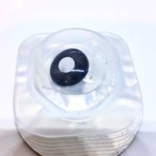 Lenti a contatto horror per mascherarsi - Ottica Castelli Melzo