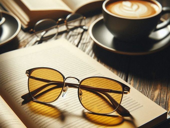 Occhiali e lenti ingradimento per maculopatia e ipovisione - Ottica Castelli Melzo - Ottica Castelli Melzo