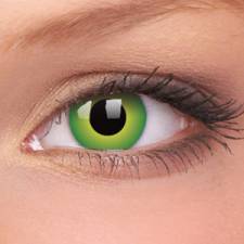 Lenti a contatto colorate neutre e graduate- Ottica Castelli Melzo