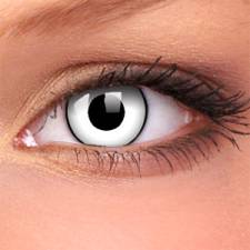 Lenti a contatto sceniche