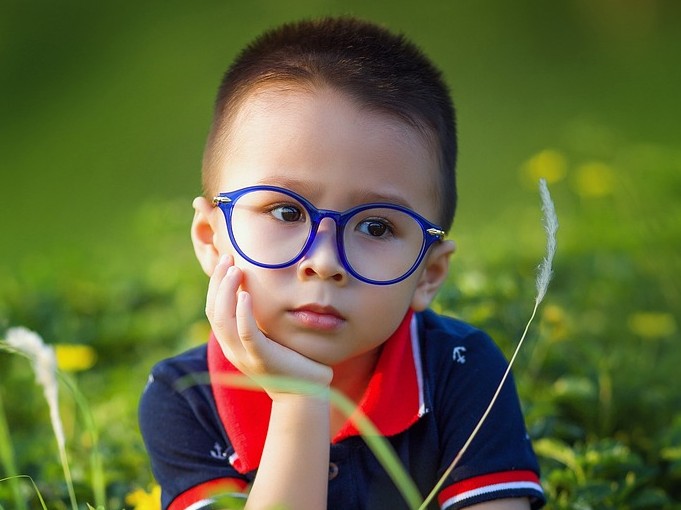 Occhiali per bambini e ragazzi - Ottica Castelli Melzo