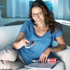 Lenti per stress visivo Zeiss - Ottica Castelli Melzo