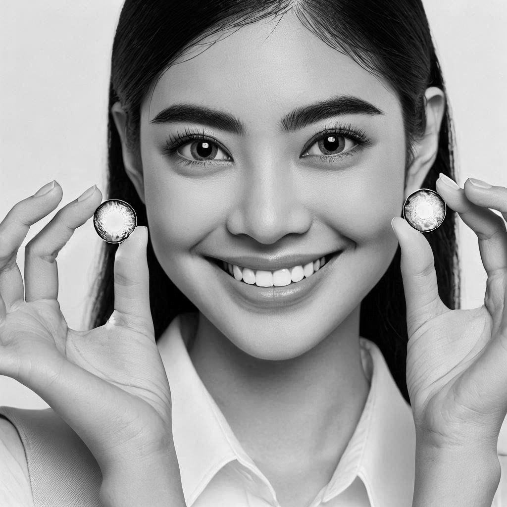 Consulenza lenti a contatto e lenti correttive - Ottica Castelli Melzo - Ottica Castelli Melzo